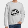 EcoSmart ® Crewneck Sweatshirt Thumbnail