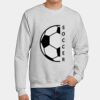 EcoSmart ® Crewneck Sweatshirt Thumbnail