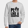 EcoSmart ® Crewneck Sweatshirt Thumbnail