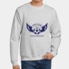EcoSmart ® Crewneck Sweatshirt Thumbnail