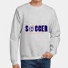 EcoSmart ® Crewneck Sweatshirt Thumbnail