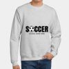 EcoSmart ® Crewneck Sweatshirt Thumbnail