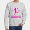 EcoSmart ® Crewneck Sweatshirt Thumbnail