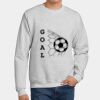 EcoSmart ® Crewneck Sweatshirt Thumbnail