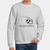EcoSmart ® Crewneck Sweatshirt Thumbnail