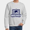 EcoSmart ® Crewneck Sweatshirt Thumbnail