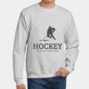 EcoSmart ® Crewneck Sweatshirt Thumbnail
