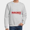 EcoSmart ® Crewneck Sweatshirt Thumbnail