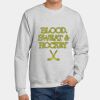 EcoSmart ® Crewneck Sweatshirt Thumbnail