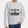 EcoSmart ® Crewneck Sweatshirt Thumbnail