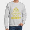 EcoSmart ® Crewneck Sweatshirt Thumbnail