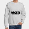 EcoSmart ® Crewneck Sweatshirt Thumbnail