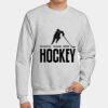 EcoSmart ® Crewneck Sweatshirt Thumbnail