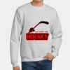 EcoSmart ® Crewneck Sweatshirt Thumbnail