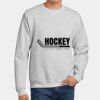 EcoSmart ® Crewneck Sweatshirt Thumbnail