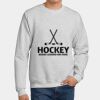 EcoSmart ® Crewneck Sweatshirt Thumbnail