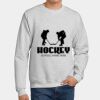 EcoSmart ® Crewneck Sweatshirt Thumbnail