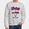 EcoSmart ® Crewneck Sweatshirt Thumbnail