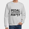 EcoSmart ® Crewneck Sweatshirt Thumbnail