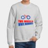EcoSmart ® Crewneck Sweatshirt Thumbnail
