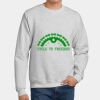 EcoSmart ® Crewneck Sweatshirt Thumbnail