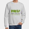 EcoSmart ® Crewneck Sweatshirt Thumbnail