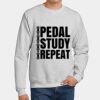 EcoSmart ® Crewneck Sweatshirt Thumbnail