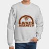 EcoSmart ® Crewneck Sweatshirt Thumbnail