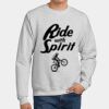 EcoSmart ® Crewneck Sweatshirt Thumbnail