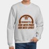 EcoSmart ® Crewneck Sweatshirt Thumbnail
