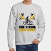 EcoSmart ® Crewneck Sweatshirt Thumbnail