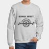 EcoSmart ® Crewneck Sweatshirt Thumbnail