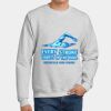 EcoSmart ® Crewneck Sweatshirt Thumbnail