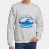 EcoSmart ® Crewneck Sweatshirt Thumbnail