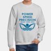 EcoSmart ® Crewneck Sweatshirt Thumbnail