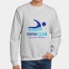 EcoSmart ® Crewneck Sweatshirt Thumbnail