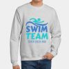 EcoSmart ® Crewneck Sweatshirt Thumbnail