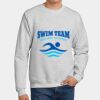 EcoSmart ® Crewneck Sweatshirt Thumbnail