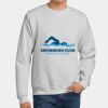 EcoSmart ® Crewneck Sweatshirt Thumbnail