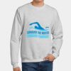 EcoSmart ® Crewneck Sweatshirt Thumbnail