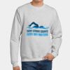 EcoSmart ® Crewneck Sweatshirt Thumbnail