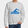 EcoSmart ® Crewneck Sweatshirt Thumbnail