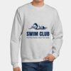 EcoSmart ® Crewneck Sweatshirt Thumbnail