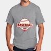 Core Cotton Tee Thumbnail