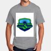 Core Cotton Tee Thumbnail