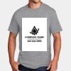 Core Cotton Tee Thumbnail