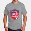 Core Cotton Tee Thumbnail