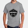 Core Cotton Tee Thumbnail