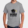 Core Cotton Tee Thumbnail