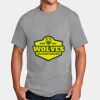 Core Cotton Tee Thumbnail